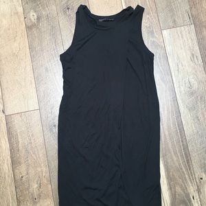 All Saints tunic dress